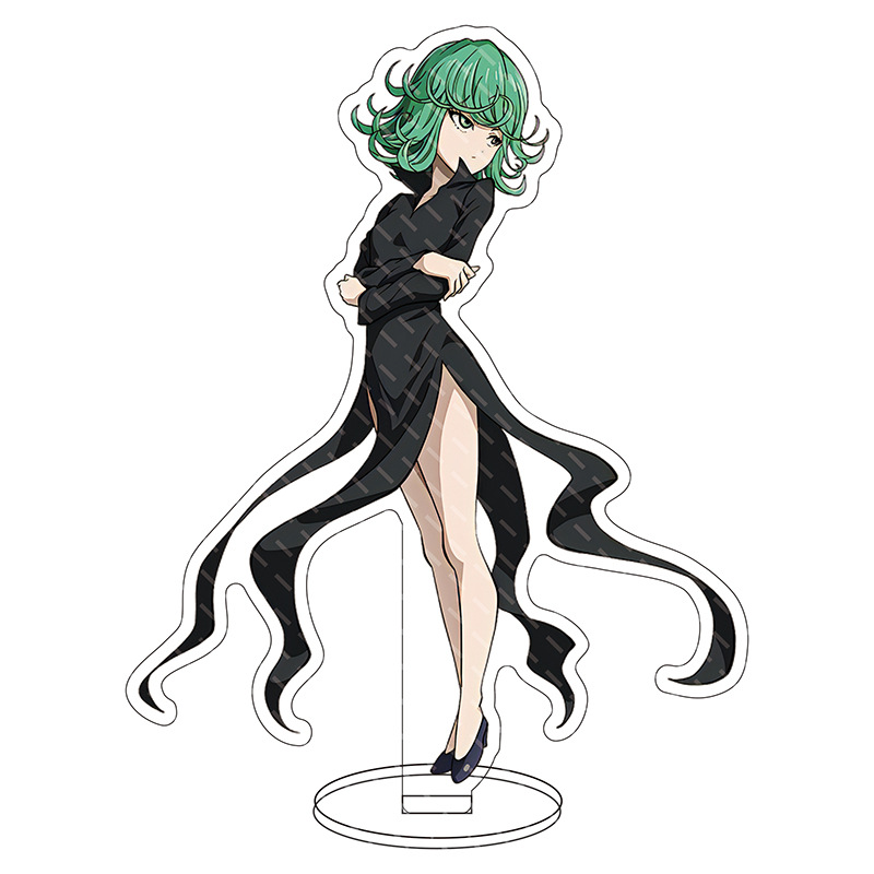 16CM Anime Akrylowy Stojak One – Acrylic Stand Figure recenzja i cena
