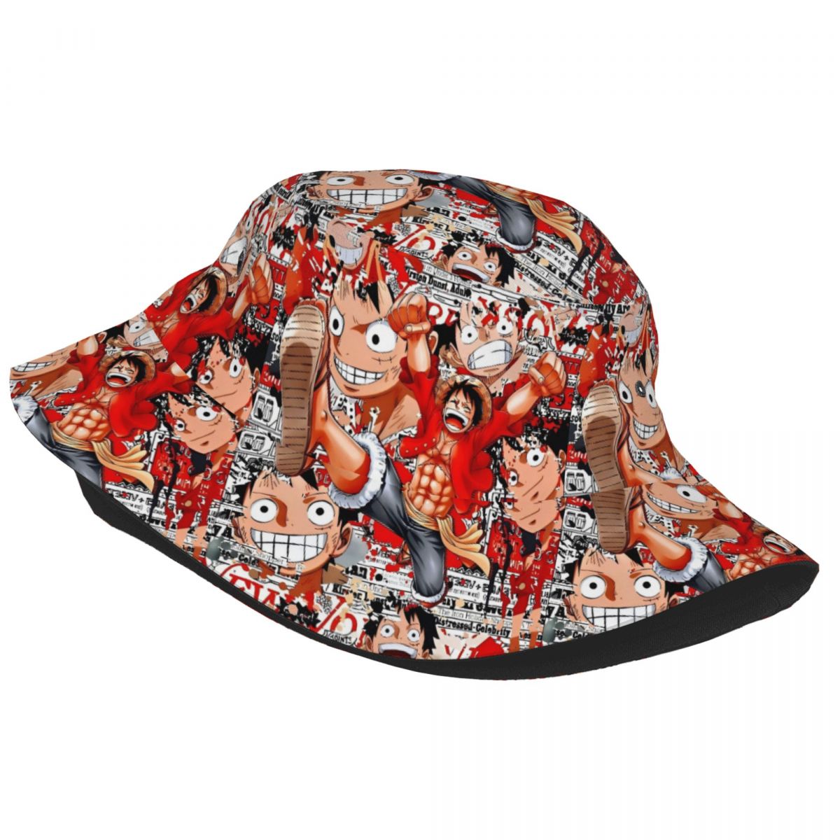 Anime One Piece Luffy Kapelusz – Luffy Anime Merchandise recenzja i cena