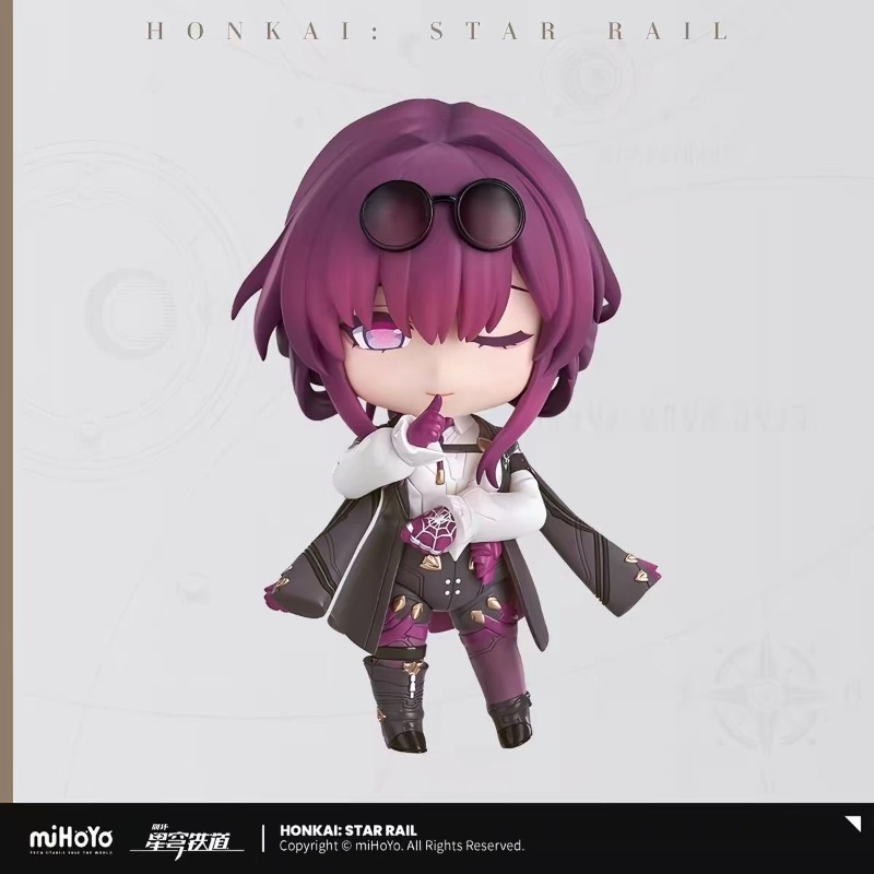 Dostępny w magazynie, oryginal – Good Smile Company Nendoroid recenzja i cena