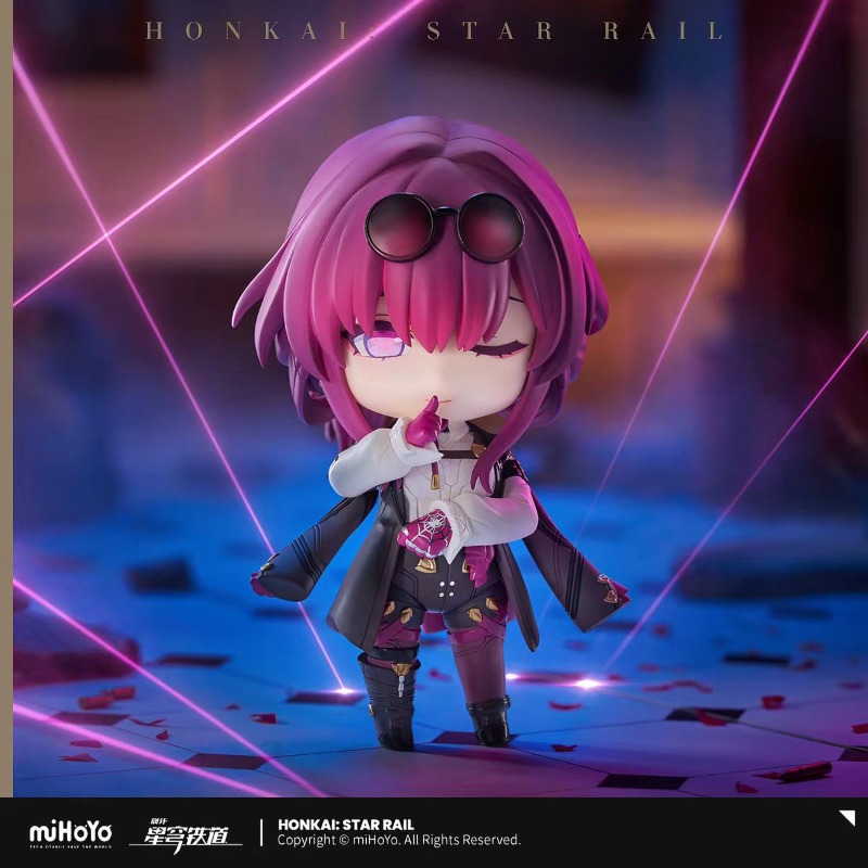 Dostępny w magazynie, oryginal – Good Smile Company Nendoroid recenzja i cena