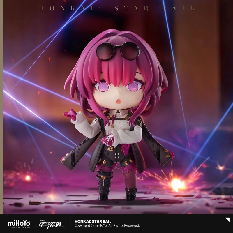 Dostępny w magazynie, oryginal – Good Smile Company Nendoroid recenzja i cena