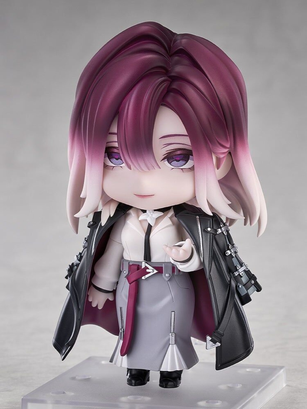 100% dostępne w magazynie Oryg – Good Smile Company Nendoroid recenzja i cena