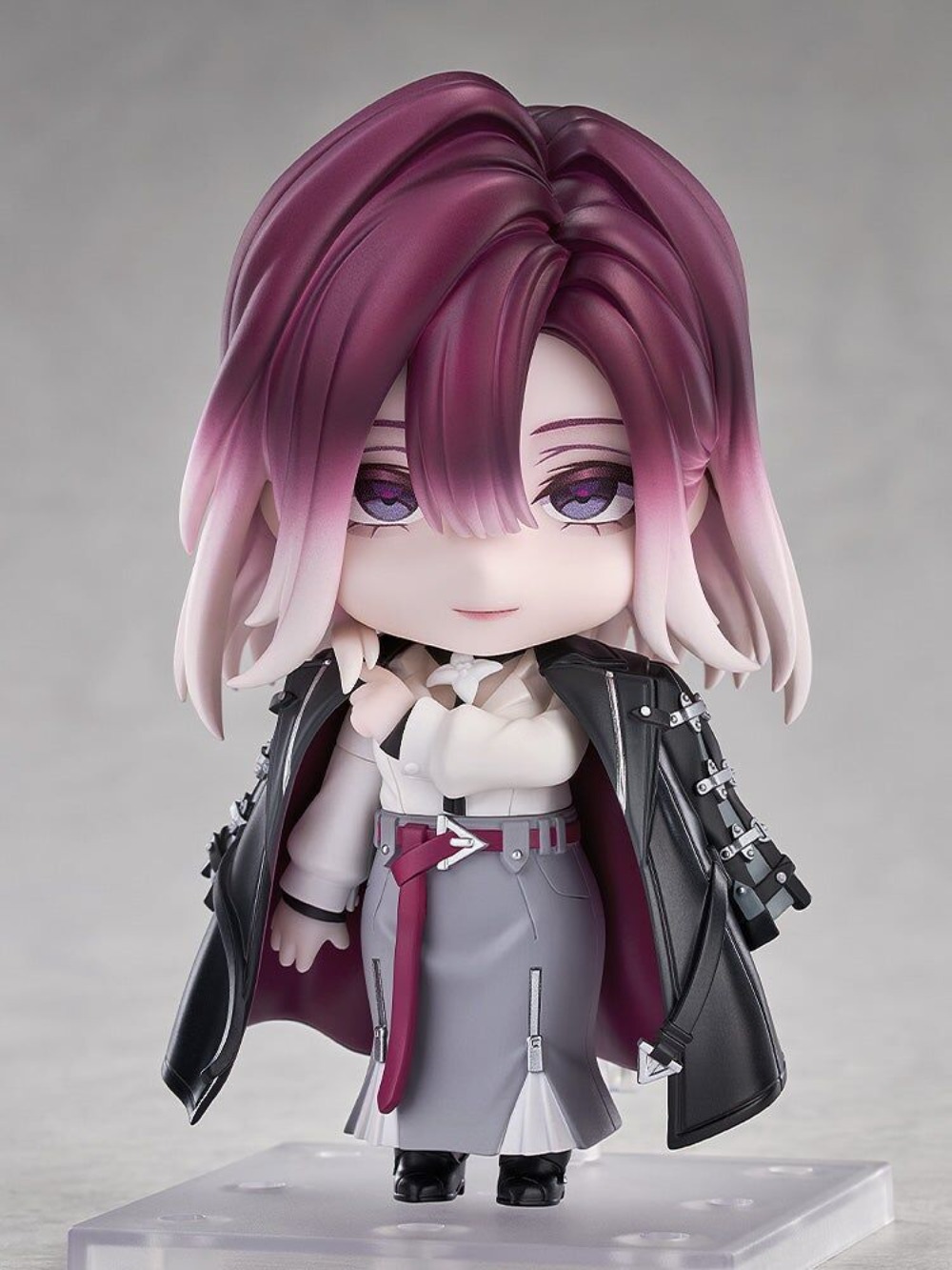 100% dostępne w magazynie Oryg – Good Smile Company Nendoroid recenzja i cena