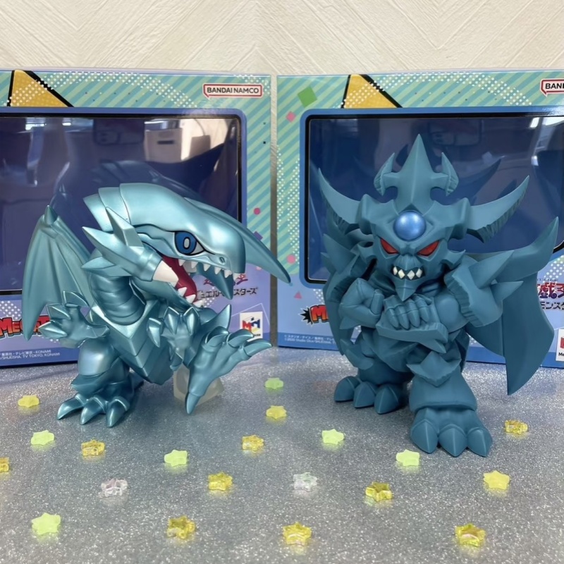 Beast Kingdom Yu Gi Oh Blind B – Anime Kingdom Merchandise recenzja i cena