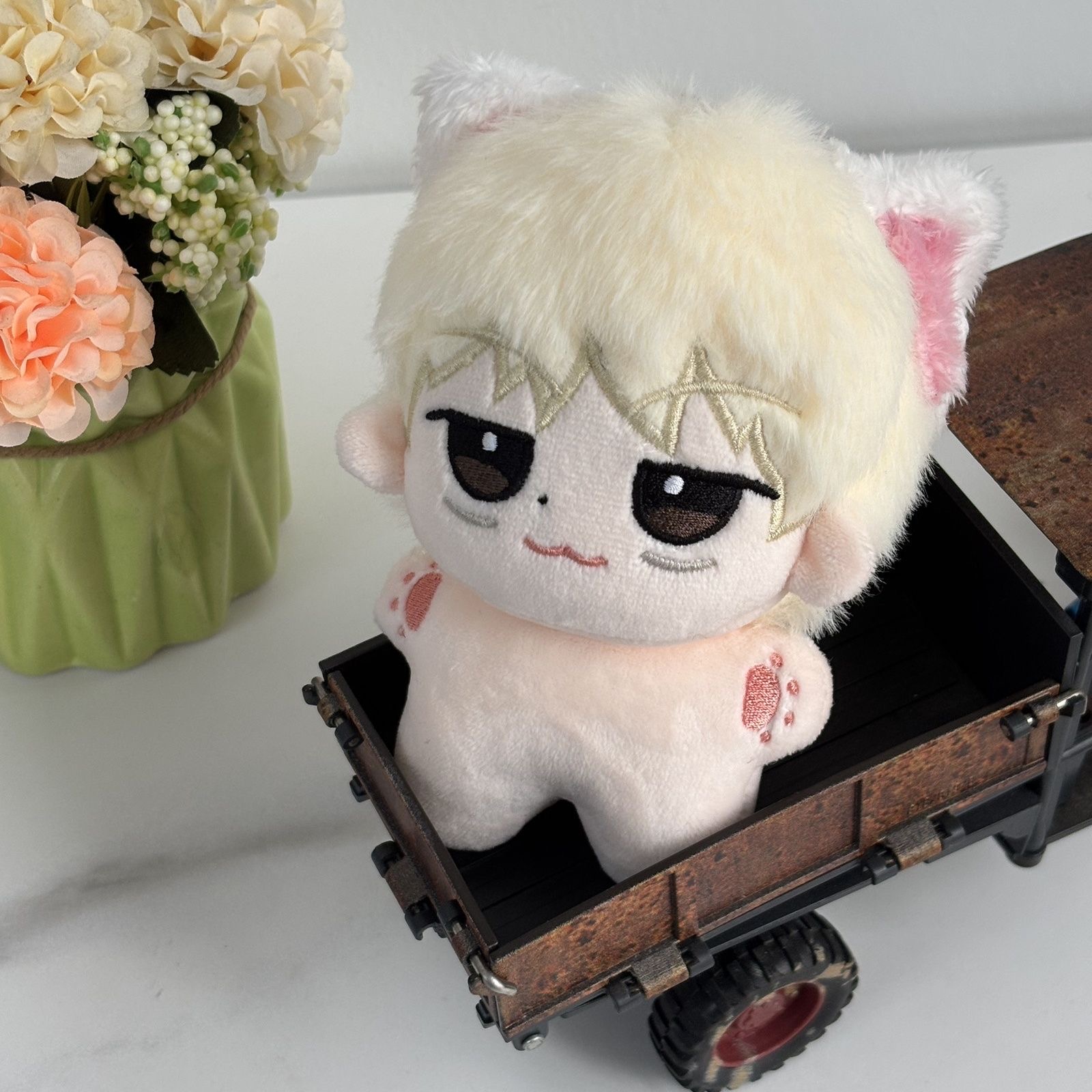 Pierwsza wersja: TOMORROWXTOGE – Anime Merchandise China recenzja i cena
