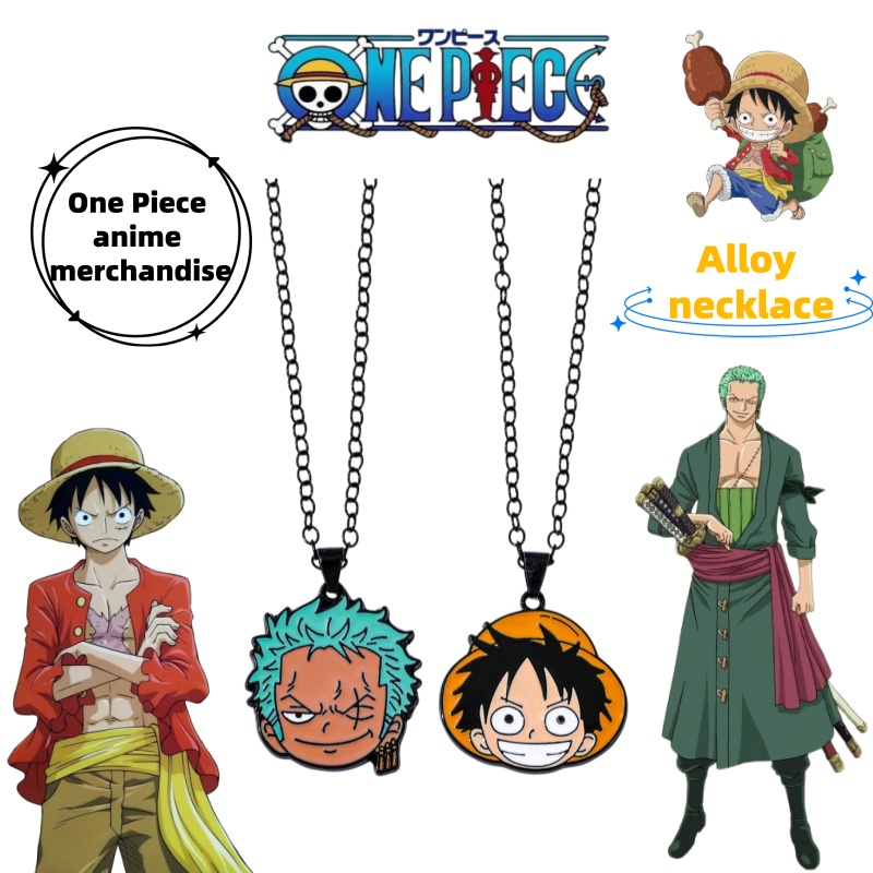 Anime One Piece, nowe gadżety  – Luffy Anime Merchandise recenzja i cena