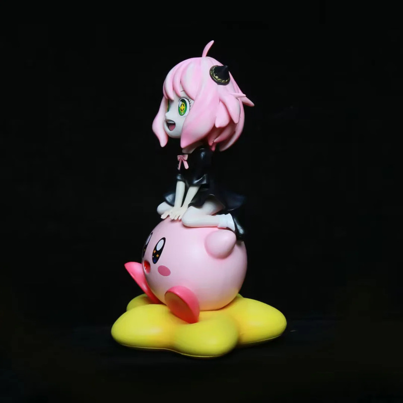 Figurka Anime Spy×Family Anya  – Anime Merchandise Figure recenzja i cena