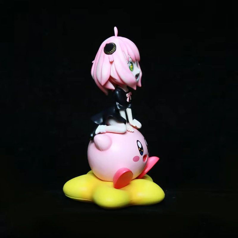 Figurka Anime Spy×Family Anya  – Anime Merchandise Figure recenzja i cena