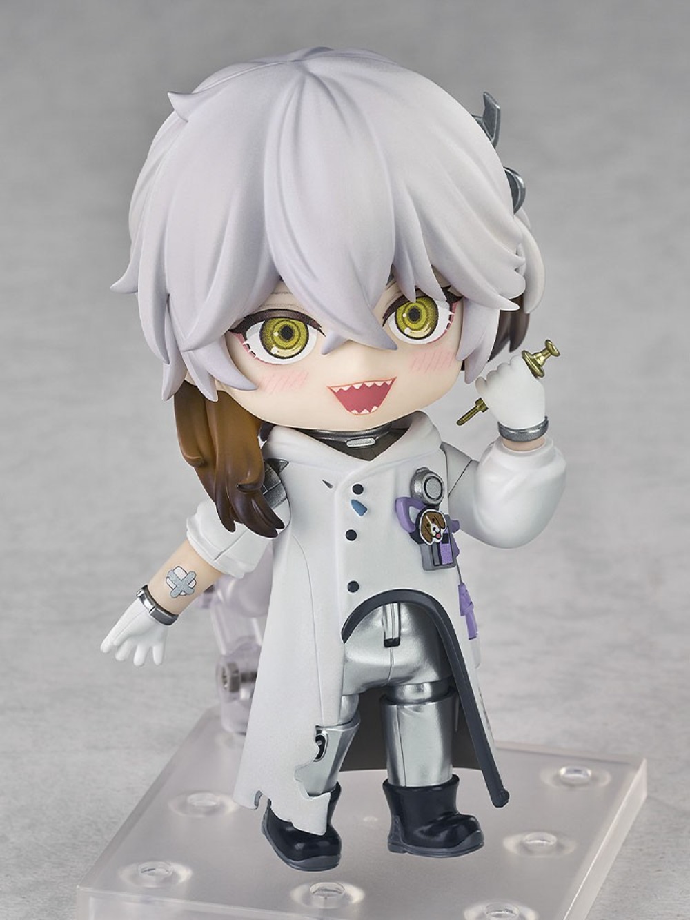 【JM】100% Oryginalny Nendoroid  – Good Smile Company Nendoroid recenzja i cena