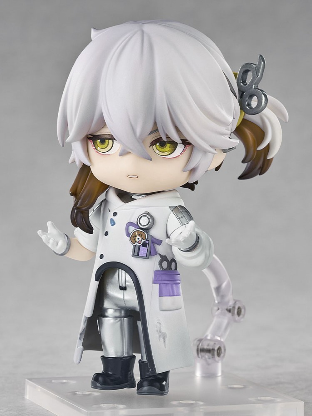 【JM】100% Oryginalny Nendoroid  – Good Smile Company Nendoroid recenzja i cena