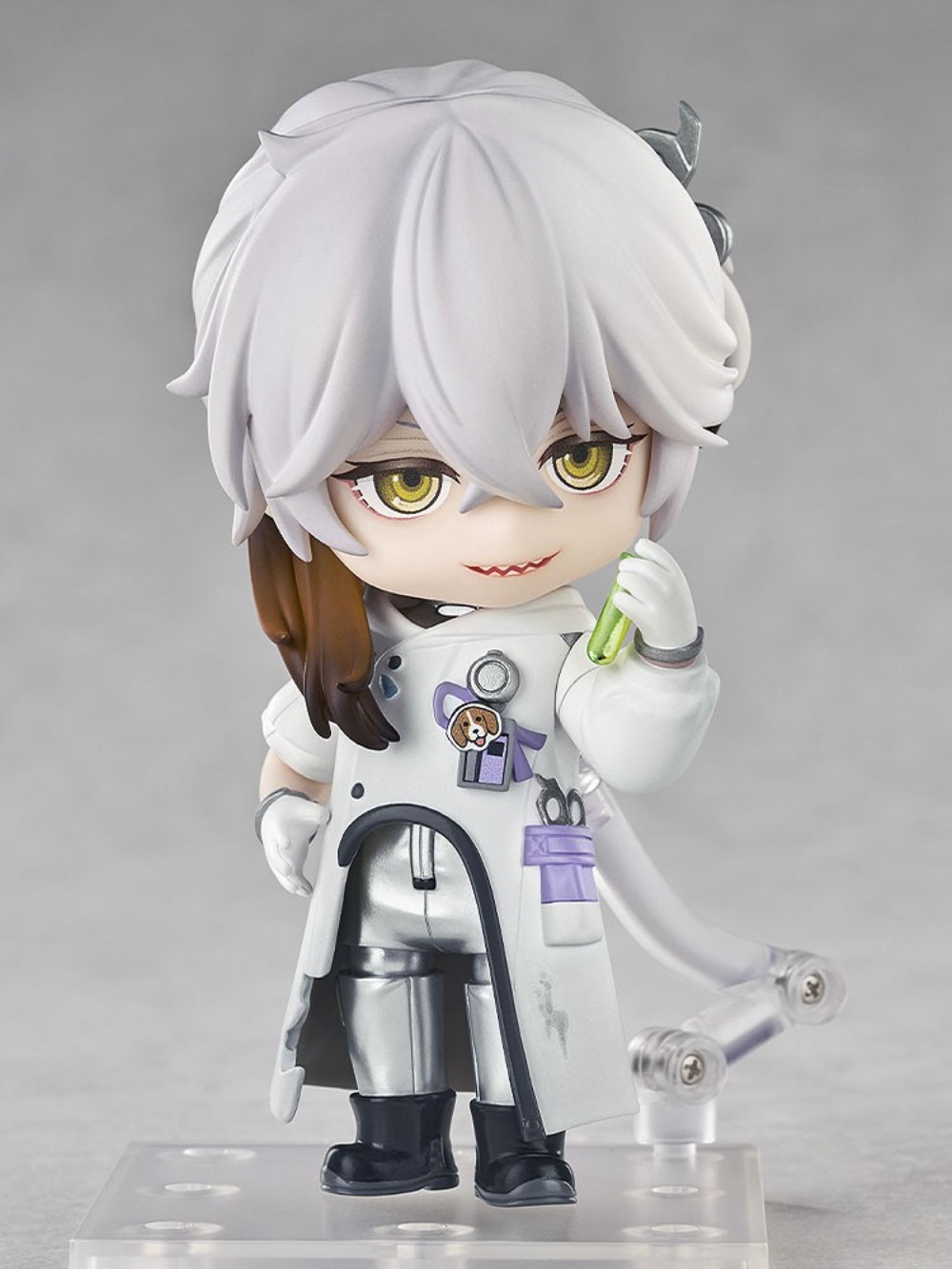 【JM】100% Oryginalny Nendoroid  – Good Smile Company Nendoroid recenzja i cena